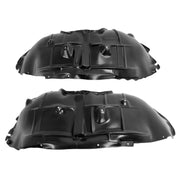 DURAFORCE Front Fender Liners Left Right Side for Chevrolet Silverado 1500 2019-2021 2022