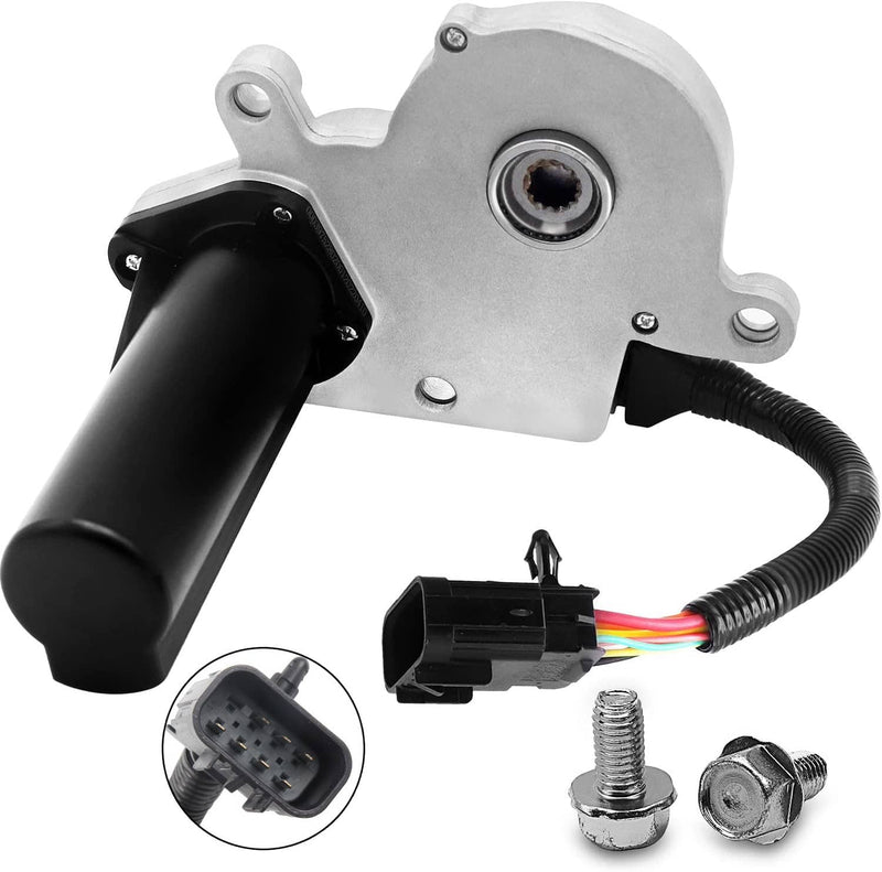 600-910 Transfer Case Shift Actuator Motor for Chevrolet GMC NP8