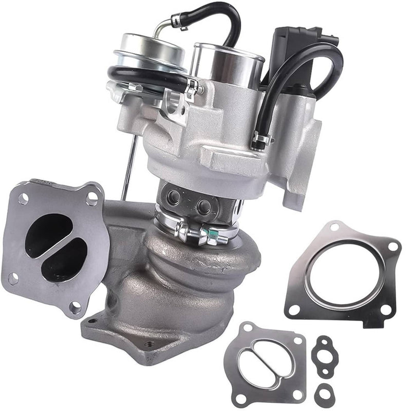 Turbo Turbocharger for Chevy Camaro Equinox Malibu Cadillac ATS 2.0L 12682937