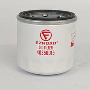 DURAFORCE 40356015 Oil Filter for LS Tractor Fit