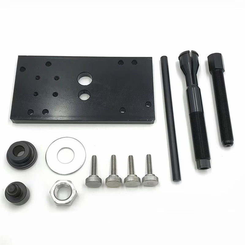 M8 Inner Cam Bearing Remover Installer Tool for Milwaukee 8