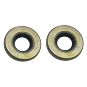DURAFORCE 332261 18-2065 GLM 86520 Lower Unit Oil Seal for OMC Cobra Johnson Evinrude 2X