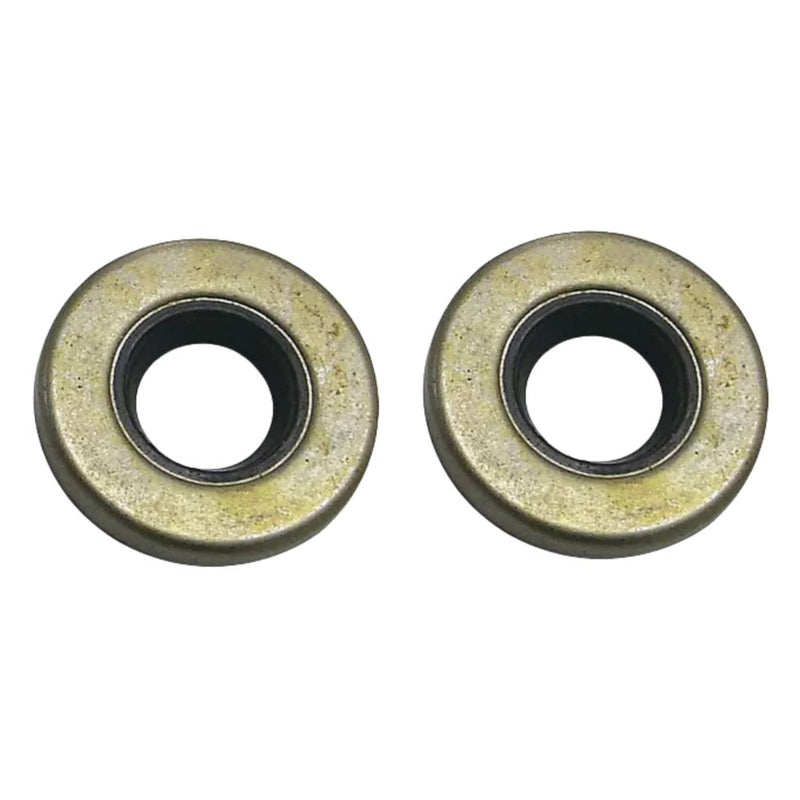 DURAFORCE 332261 18-2065 GLM 86520 Lower Unit Oil Seal for OMC Cobra Johnson Evinrude 2X