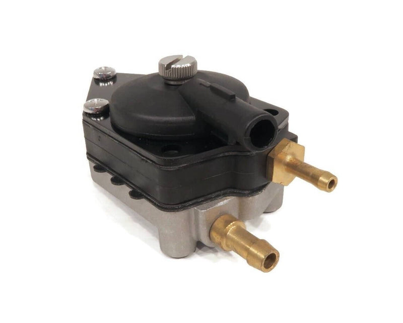 DURAFORCE 438555 433386 18-7353 Fuel Pump Assembly for Johnson Evinrude 20-30HP 99-00