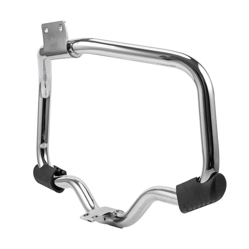 1 1/4 inch Engine Guard Highway Crash Bar for Harley Sportster Iron 1200 883 XL