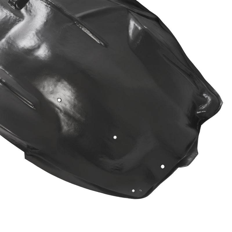 Fender Liner Left Driver for Chevrolet Colorado for GMC Canyon 2015-2022