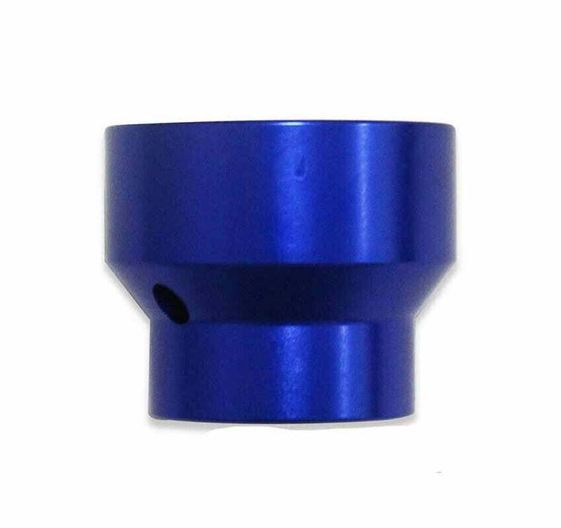 Oil Filter Socket 24mm 36mm for 6.0L 6.4L Ford Powerstroke Diesel 03-10 Blue