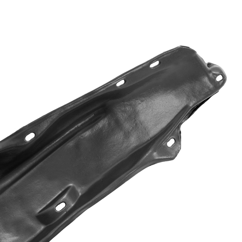 HO1248142 Inner Fender Liner Splash Shield for Honda Civic 2012-2015 Front Left