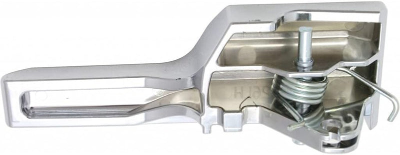 Interior Door Handle Set for 2007-2017 Ford Expedition Lincoln Navigator Chrome