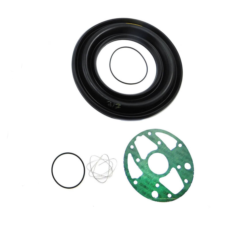 DURAFORCE 21389074 Saildrive Bellows Kit for Volvo Penta 120S 110S 130S MS25S Replacement