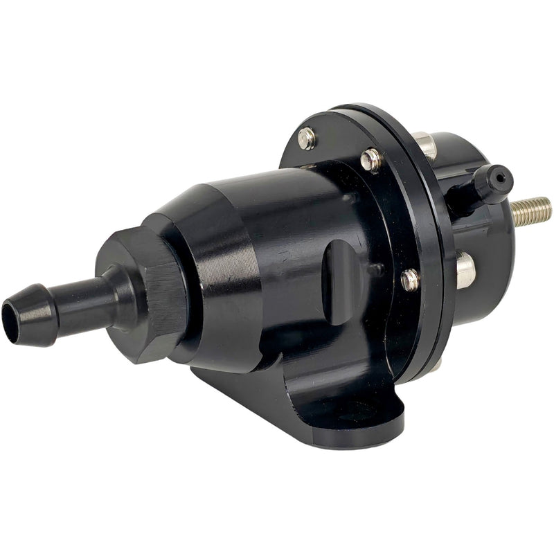 25-300BK High Volume Fuel Pressure Regulator for Honda 1999-2000 Civic Si 1.6L
