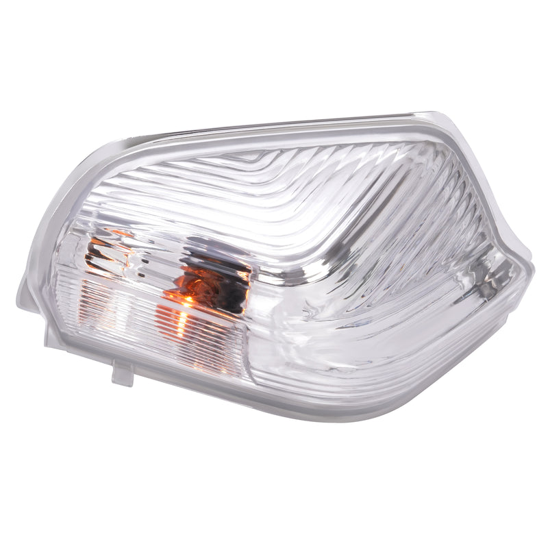 Side Mirror Indicator Light w/Bulb for Mercedes Benz Sprinter W906 2006-21 Pair