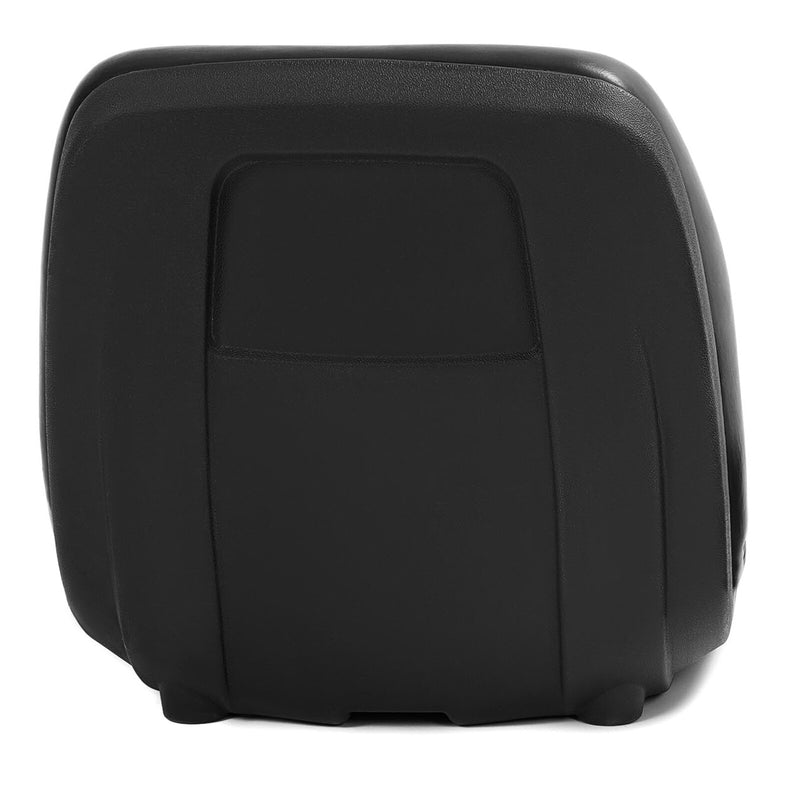 Black Seat for John Deere Gator 4X2 HPX 4X4 HPX Trail HPX Series 1PC