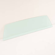 DURAFORCE Green Rear Window Glass for Chevrolet S10 for GMC S15 Sonoma Pickup 1982-1993