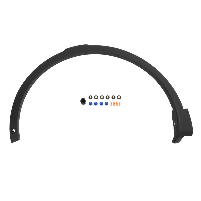 Fender Flare Wheel Arch Sensor Hole Left for Land Rover Discovery Sport 15-17