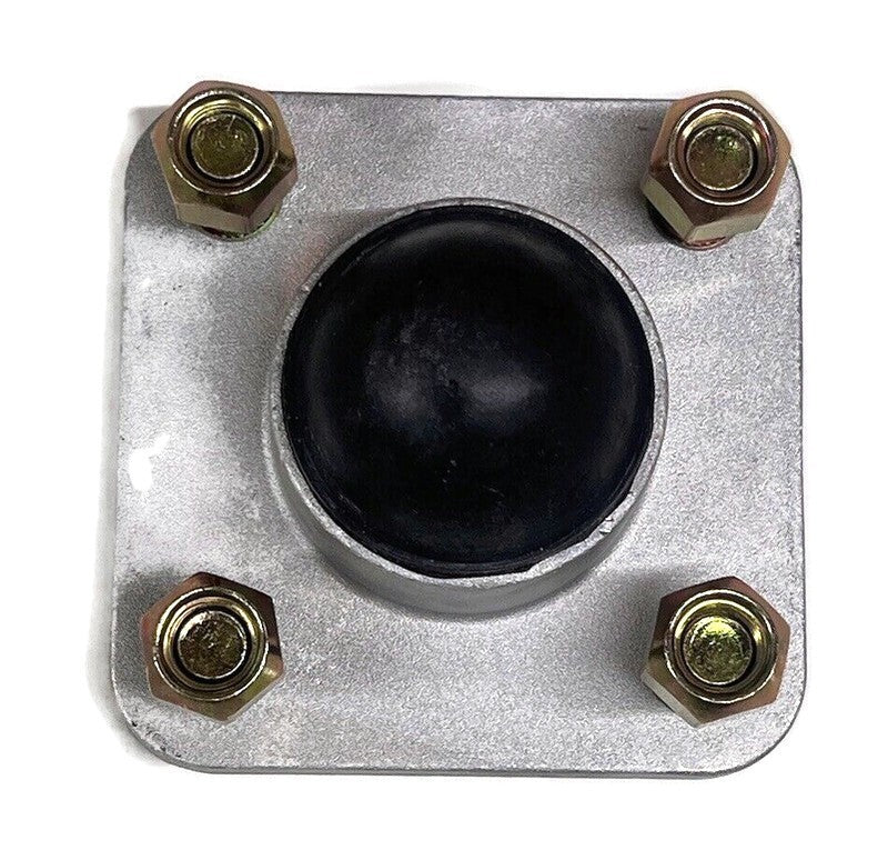 J38W251100JG5WF51100JG5WF5111000 FrontWheelHub for Yamaha 1985to2016 GolfCart