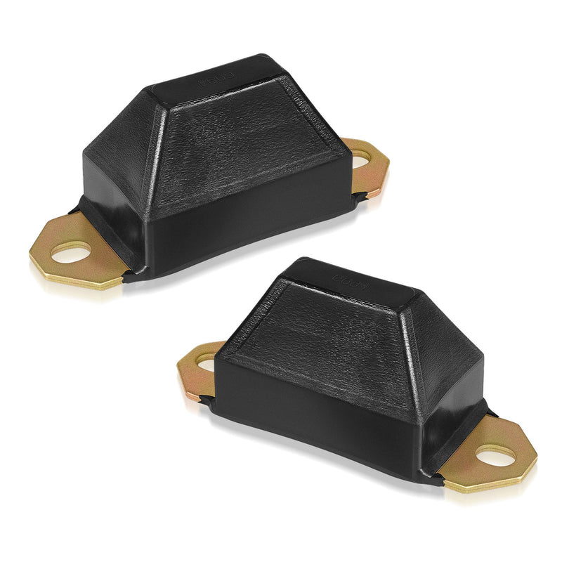 9.9137G Universal Bump Stop Set for 1976-1983 Jeep CJ5 1976-1986 CJ7