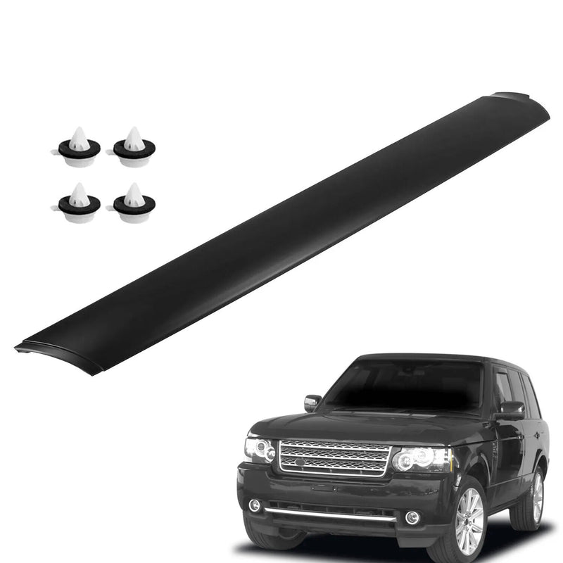 Windshield A Pillar Post Trim Finisher for Range Rover L322 03-12 LH Driver Side