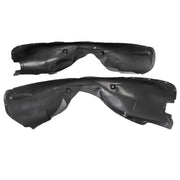 DURAFORCE Left Right Inner Fender Liner for Chrysler 300 Dodge Charger 2006-2010 2005