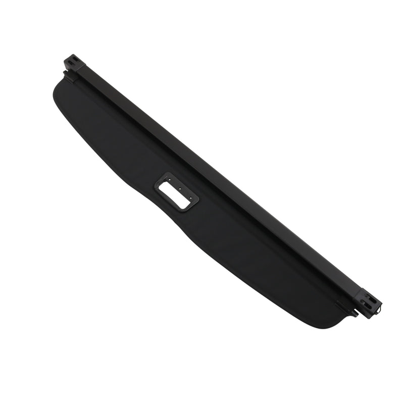 Retractable Trunk Cargo Cover Luggage Shade Shield for Tesla Model Y 2020-2024