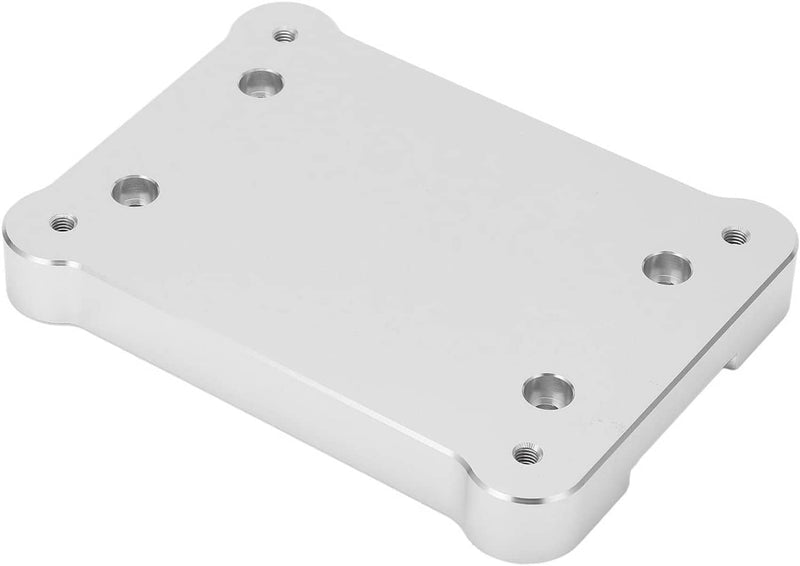 Billet Shifter Base Plate for Honda Civic Integra RSX K20 K24 K-Series EG EK