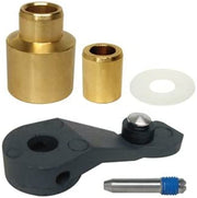 DURAFORCE 45518T Shift Lever And Bushing Kit for MerCruiser R MR Alpha One Gen I 1 Piece