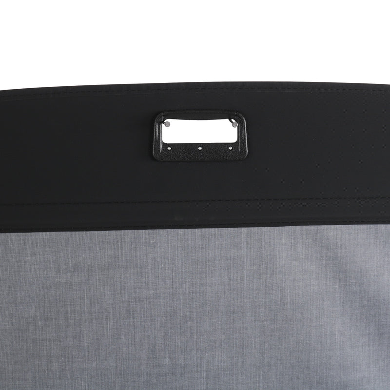 Retractable Trunk Cargo Cover Luggage Shade for Toyota Rav4 SUV 2013-2018
