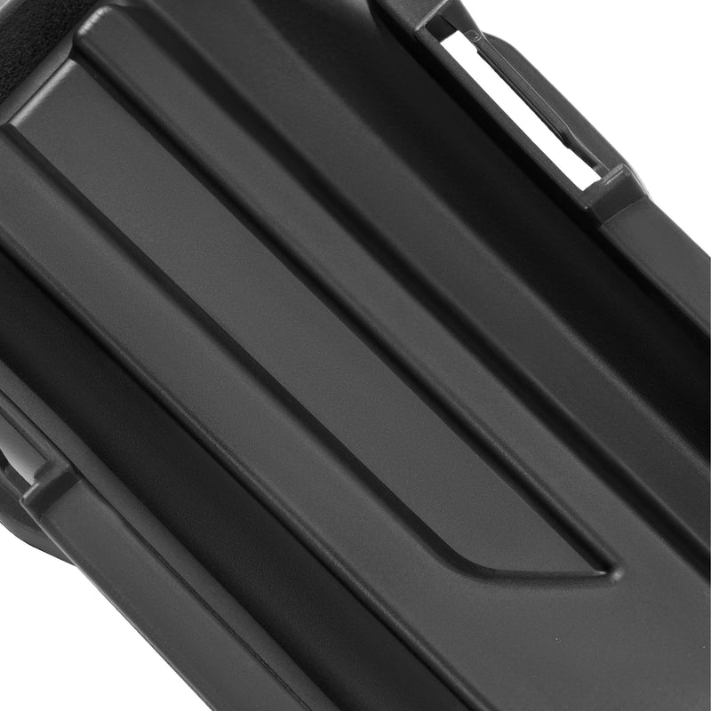 Fog Light Bumper Grille Cover Driver Side for Nissan Rogue 2017 2018 2019 2020