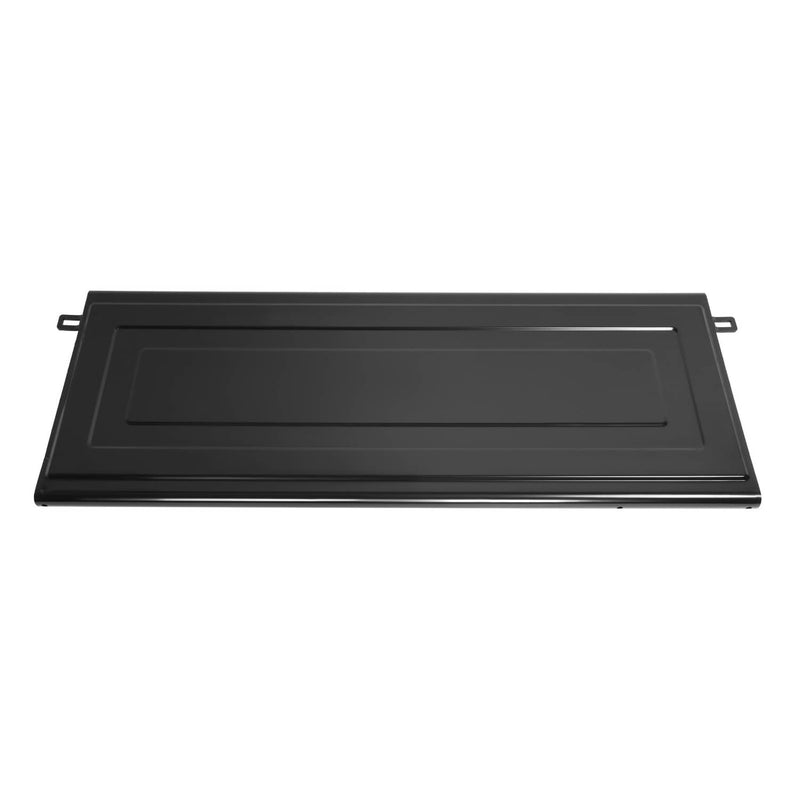 DURAFORCE Rear Electrophoresis Tailgate Primed for Chevrolet Stepside Truck 1954-1987