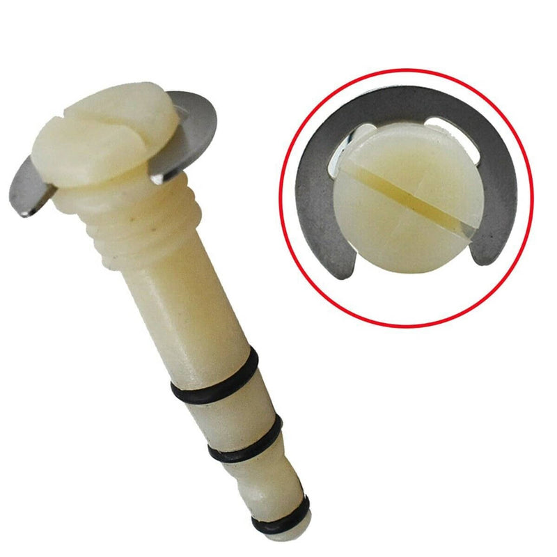 DURAFORCE 813442A2 893929A01 18-6751 Power Trim Tilt Manual Release Valve for Mercury