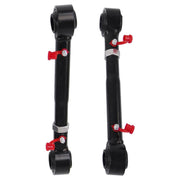 DURAFORCE Front Sway Bar Link Quick Disconnects for Jeep Wrangler TJ 1998-2006