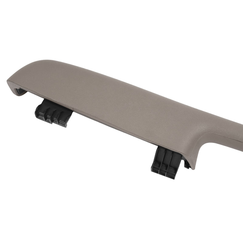 Right Handle Armrest for GMC Sierra for Chevy Silverado 2003-2006 Dark Brown