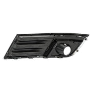 DURAFORCE Fog Light Bezel Cover for Chevy Traverse 2013-2017 Right Passenger Side Trim