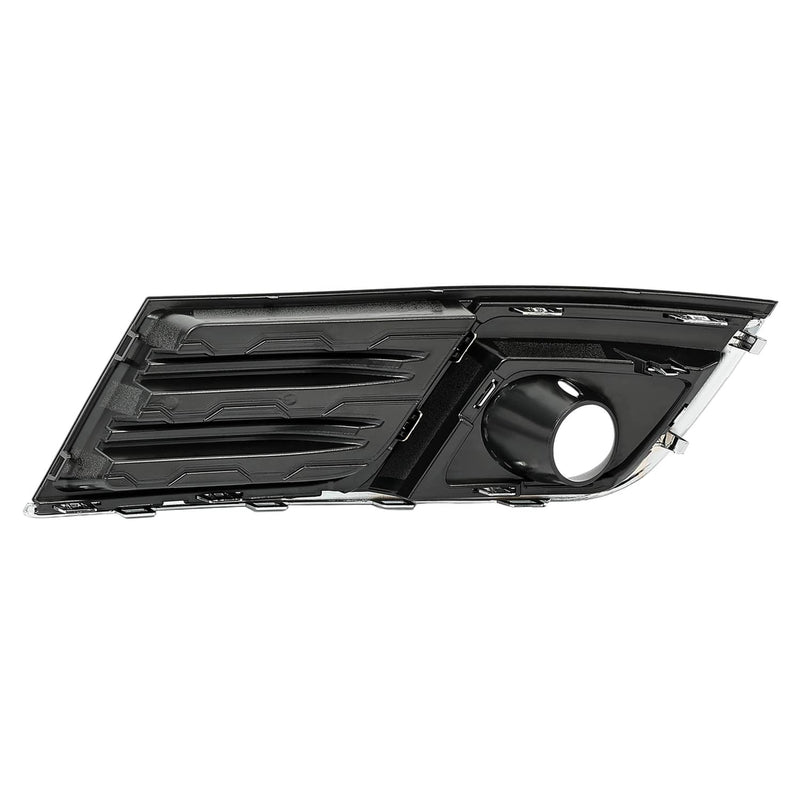 DURAFORCE Fog Light Bezel Cover for Chevy Traverse 2013-2017 Right Passenger Side Trim