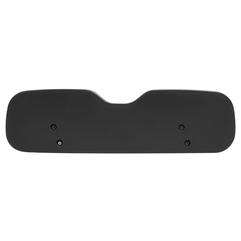 Golf Cart Rear Seat Bottom Backrest Cushion for EZGO TXT RXV Club Car