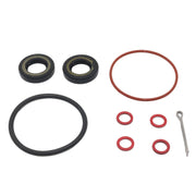 DURAFORCE 93101-15074 Lower Unit Seal Kit for Yamaha 6HP 8HP 9.9HP 90430-08003