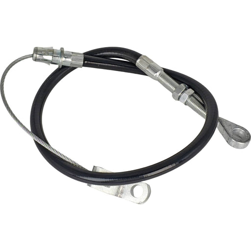 DURAFORCE 483341 Deck Lift Cable Assembly for Scag Freedom Z 48" 18hp 19hp 20hp 21hp