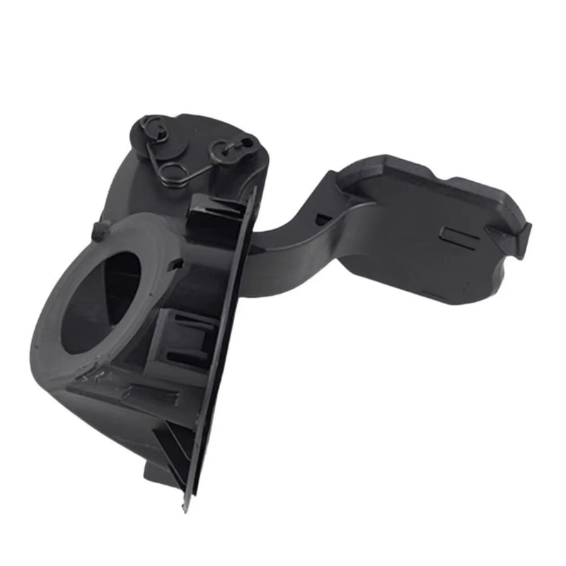 Fuel Gas Filler Door Housing Pocket with Hinge Fl3Z-9927936-A for 2015-2020 Ford