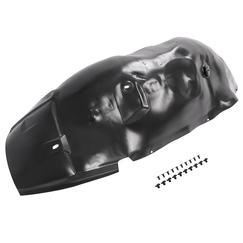 #1248183 Front Driver Side Inner Fender Liner for Chevy Silverado 1500 2007-2013