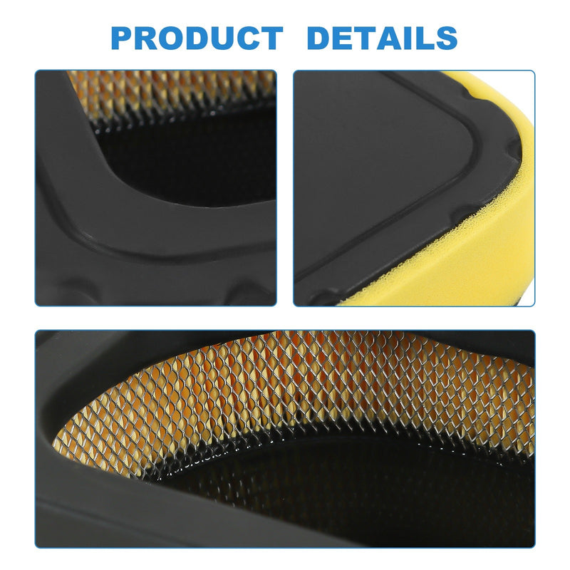 KH-32-083-03-S Lawn Mower Air Filter Kit for Kohler SV710 SV740 Cub Cadet