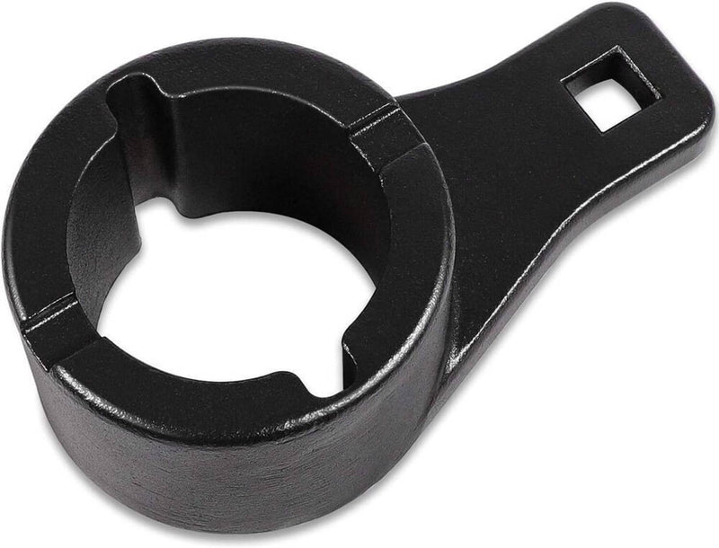 Harmonic Damper Pulley Holding Tool Set Crankshaft Crank Holder for Lexus Toyota