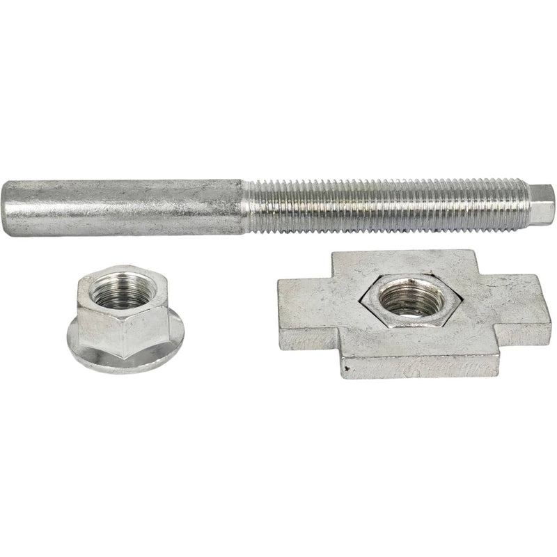 DURAFORCE Excavator Track Tensioner Adjustment Bolt for Crawler Excavator 1T