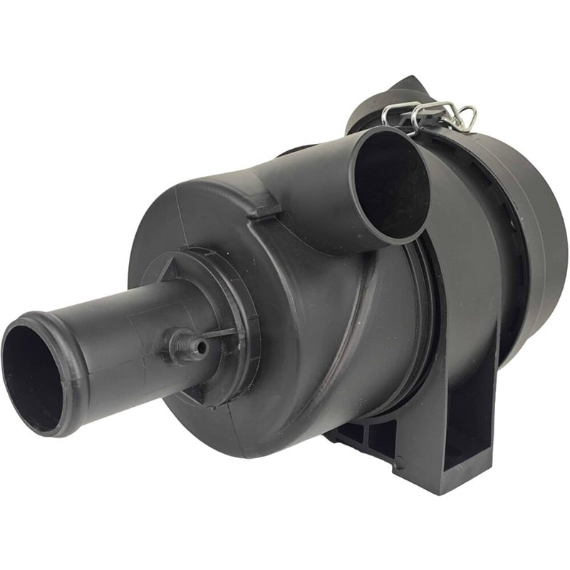 DURAFORCE 16659-11221 Air Cleaner Assembly for Kubota D1105 D722 D782 D902 With Filter