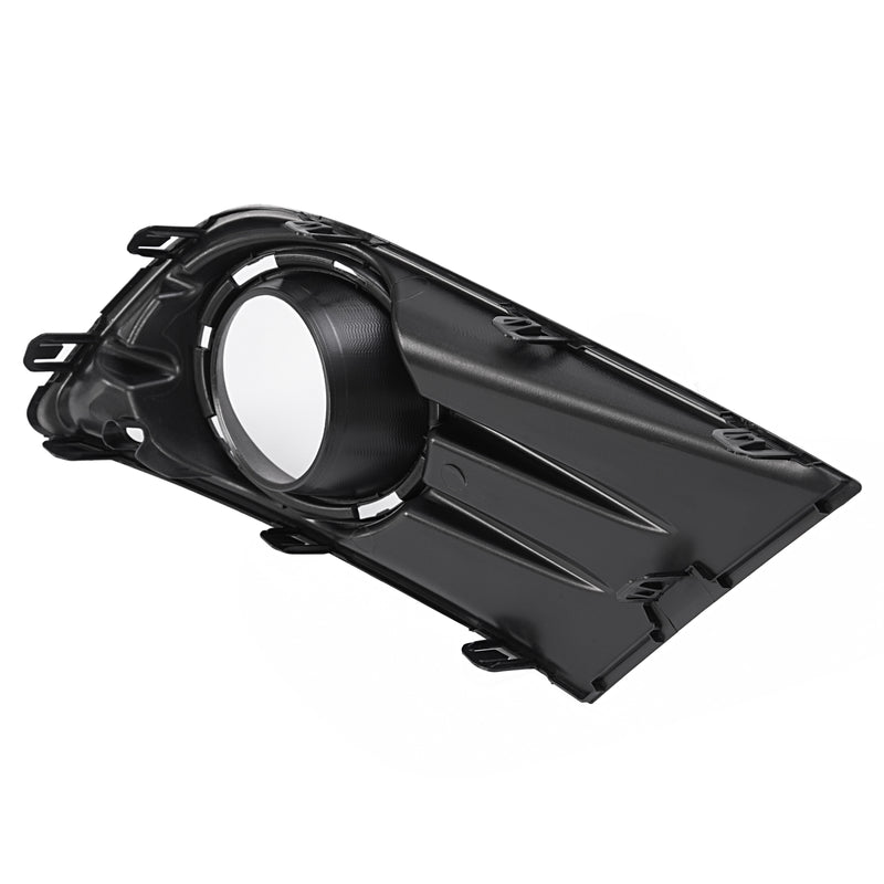 Front Bumper Fog Light Cover Bezel Trim Left Side for Honda Pilot 2012-2015