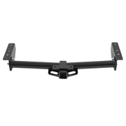 DURAFORCE Class 4 Trailer Hitch Receiver 2 Inch for Suburban 1500 Yukon Denali Escalade 00