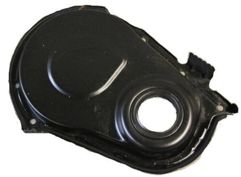 DURAFORCE 59341A1 Timing Chain Cover for Chevy Mercruiser OMC 181 3.0L 2.5L 120 140 4 Cyl