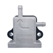 DURAFORCE 803529T06 Fuel Pump for Mariner for Mercury 4 HP 5 HP 6 HP 4-Stroke Outboard