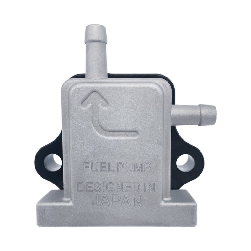 DURAFORCE 803529T06 Fuel Pump for Mariner for Mercury 4 HP 5 HP 6 HP 4-Stroke Outboard