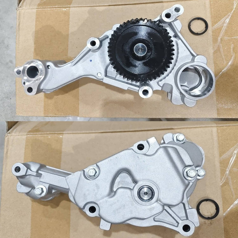 68489996AA Oil Pump for 2014-2021 Dodge Ram 1500 Jeep Grand Cherokee 3.0L Diesel