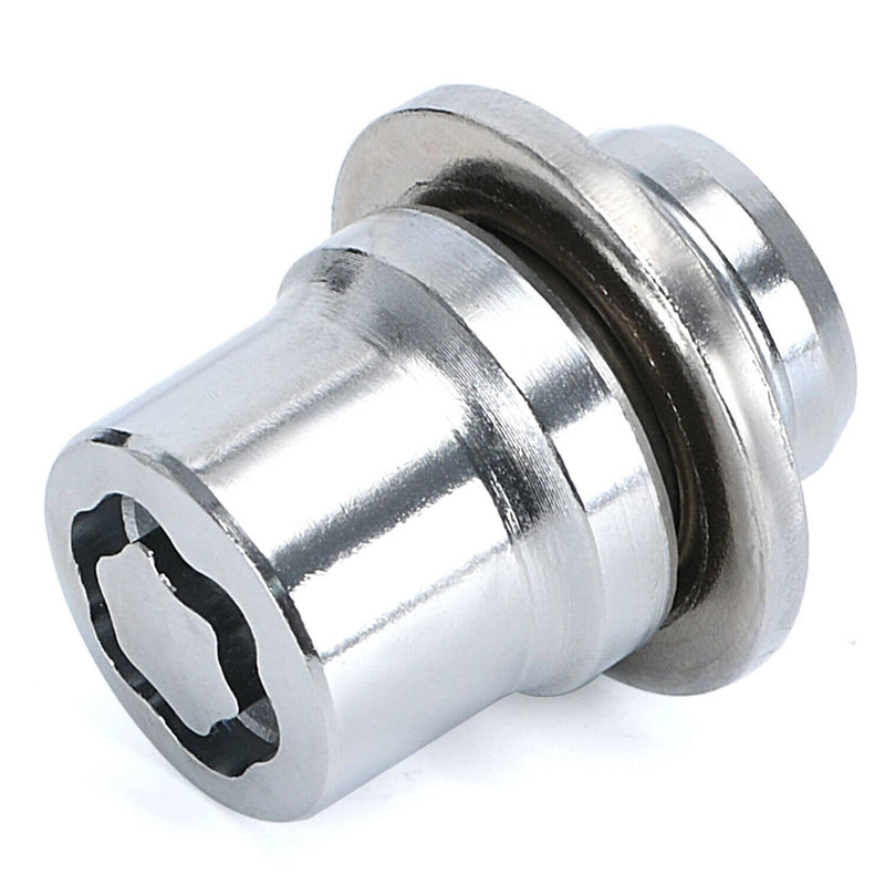 00276-00900 Alloy Wheel Lock Lug Nut Set Anti Theft for Toyota Lexus